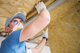 Best Soundproof Insulation  in Mclean, VA